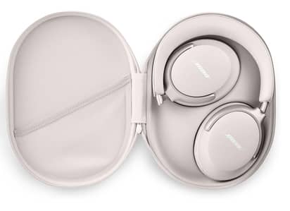 Bose QuietComfort Ultra Bluetooth Headphones, Wireless Headphones