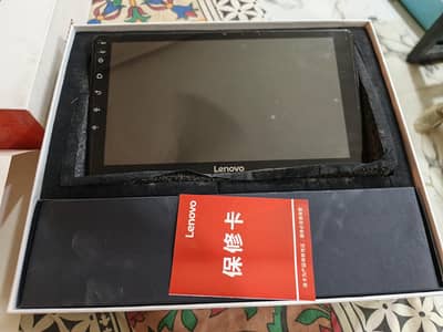Lenovo Car Android LED Screen for sale
