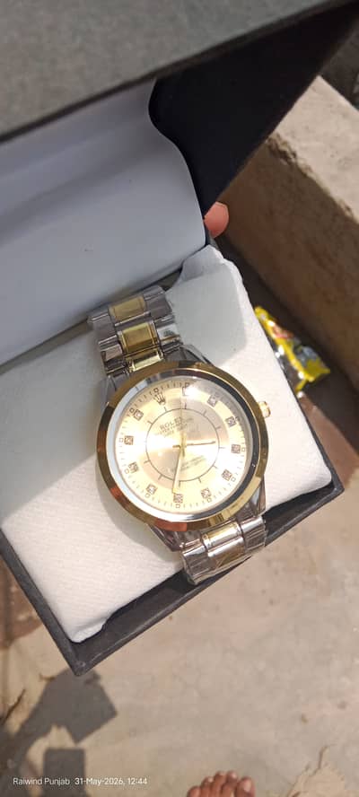 Best Watch for men