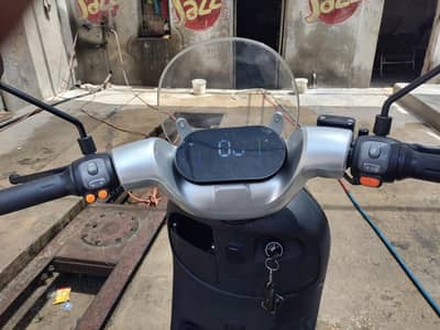 800 watt motter