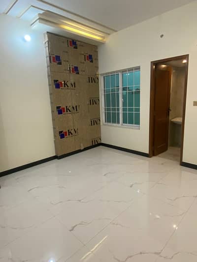 5 Marla House for Rent, Block-L khayaban-e-Ameen society lahore