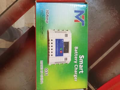 MT Solar charge controller 30A