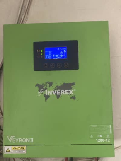 Solar Inverter for sale 1.5kw