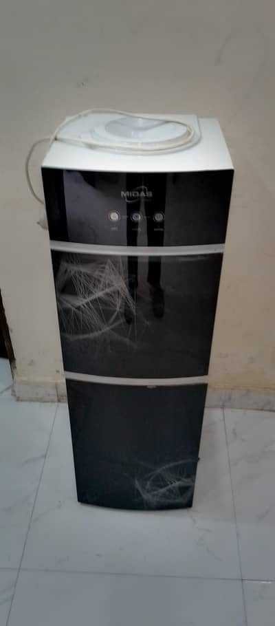 water dispenser good condition