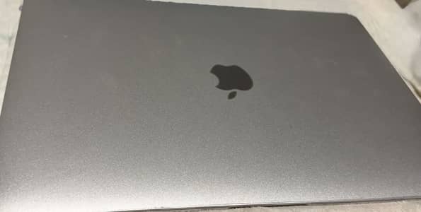 MacBook Air 2020-retina