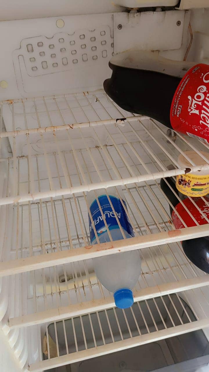Philips fridge 1