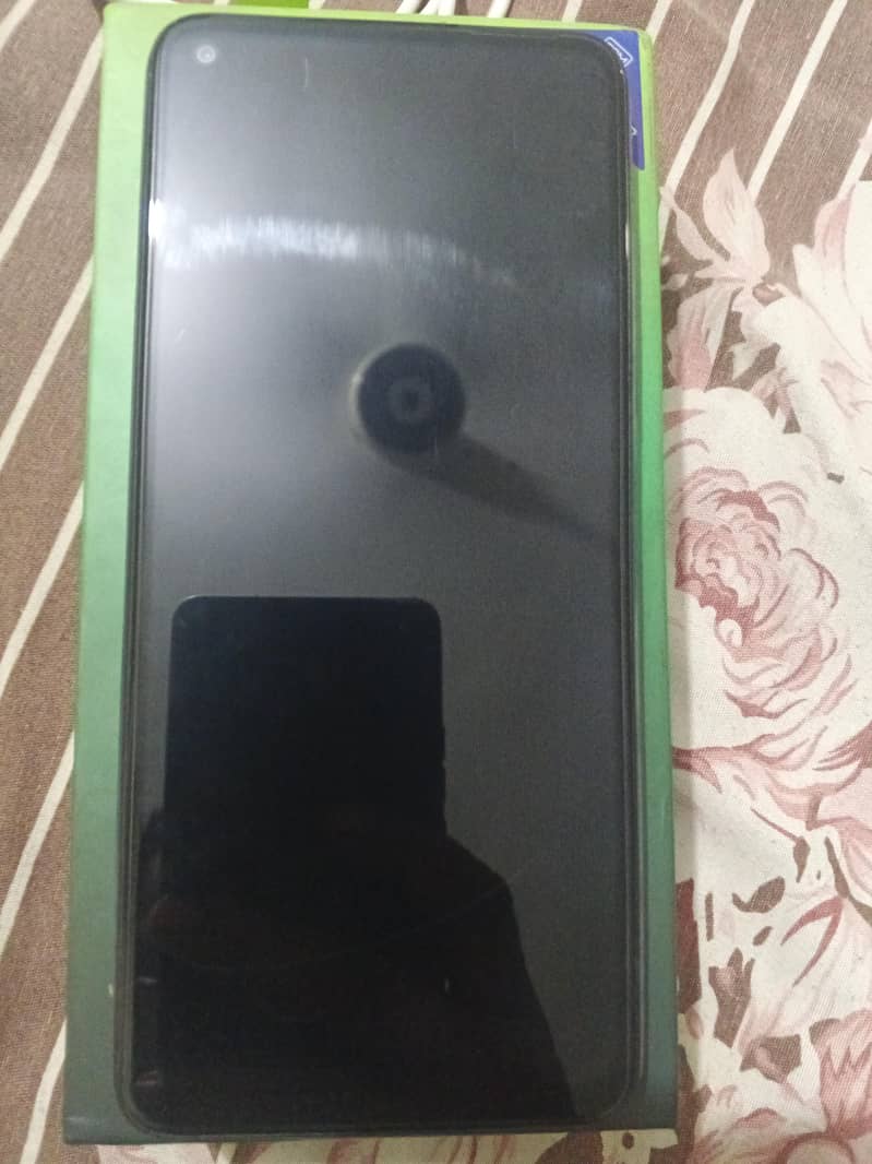 Infinix Note 7 1