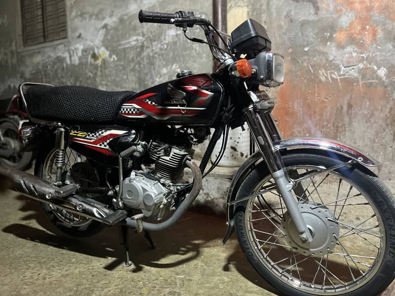 Best condition 1
