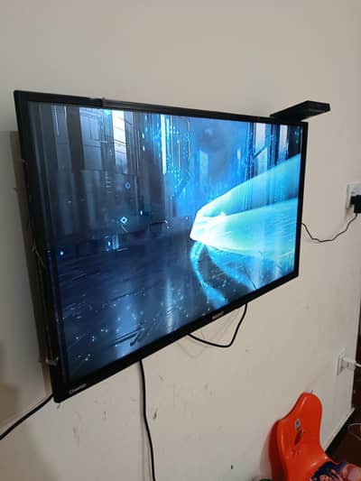 Orient 32-Inch LED TV Detailed Specifications