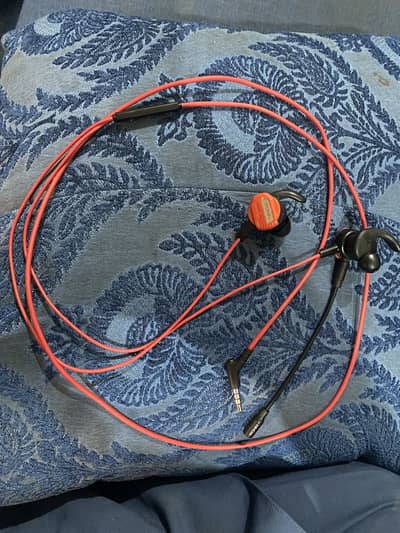 Handfree ronin R007