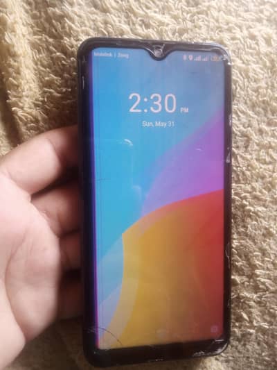 itel s15 pro (vision)