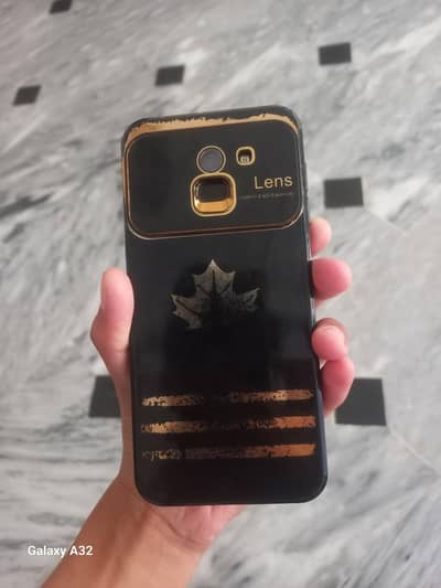 Samsung Galaxy J600