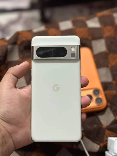 Pixel 8 pro