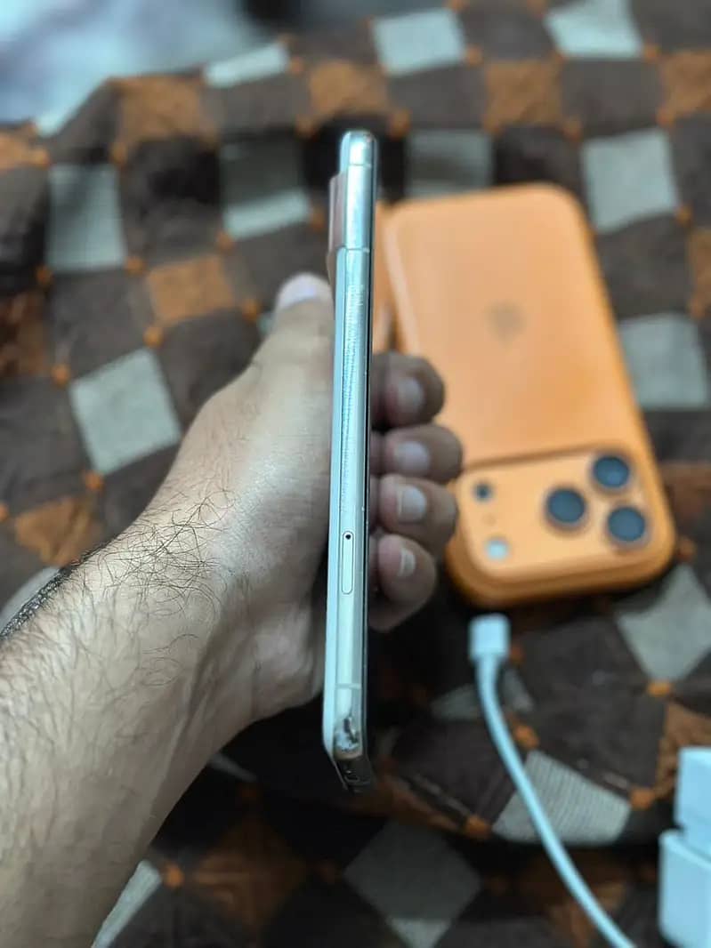 Pixel 8 pro 4