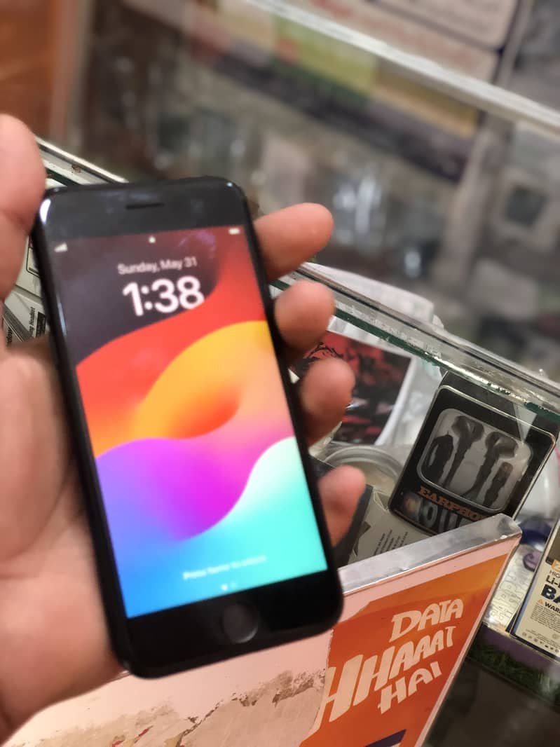 Apple iPhone SE 1