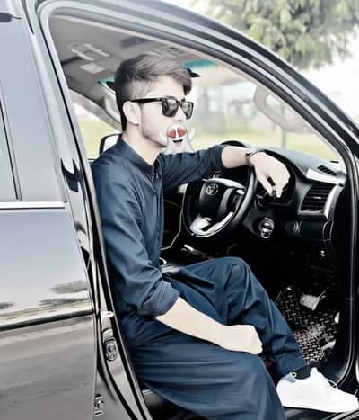 Ahsan Riaz