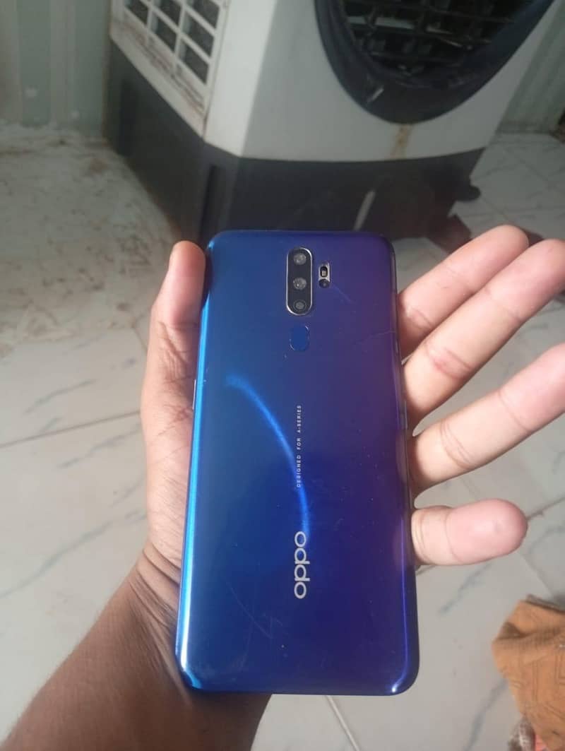 oppo A5 1