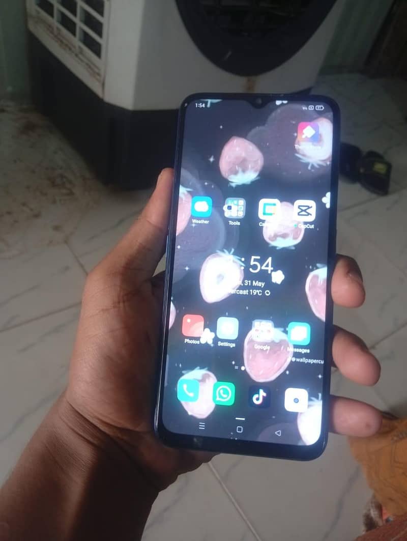 oppo A5 3