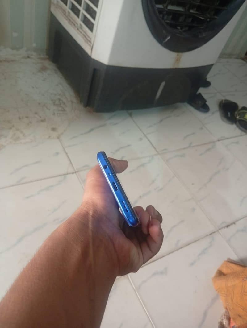oppo A5 4