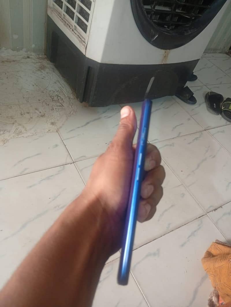 oppo A5 5
