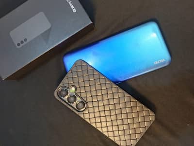 Samsung Mobile S24