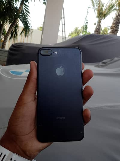 IPHONE 7 PLUS ALL OKAY