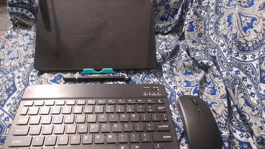 Npad 13 5G Tablet | 12GB RAM + 512GB Storage | All Accessories Include