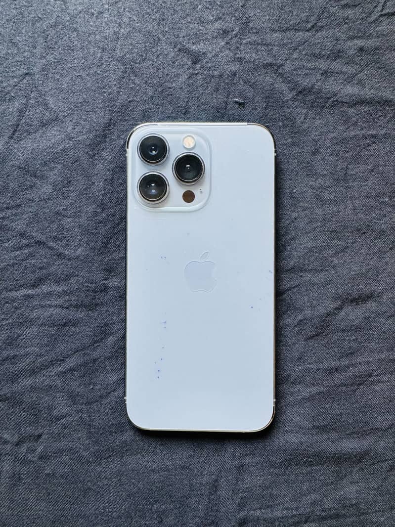 IPHONE 13 PRO 0