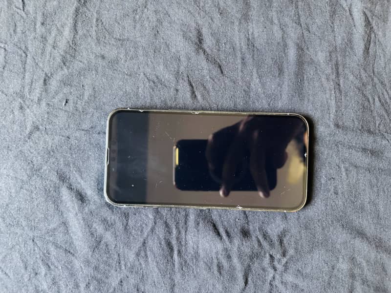 IPHONE 13 PRO 5