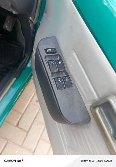 Suzuki Mehran VXR 1997