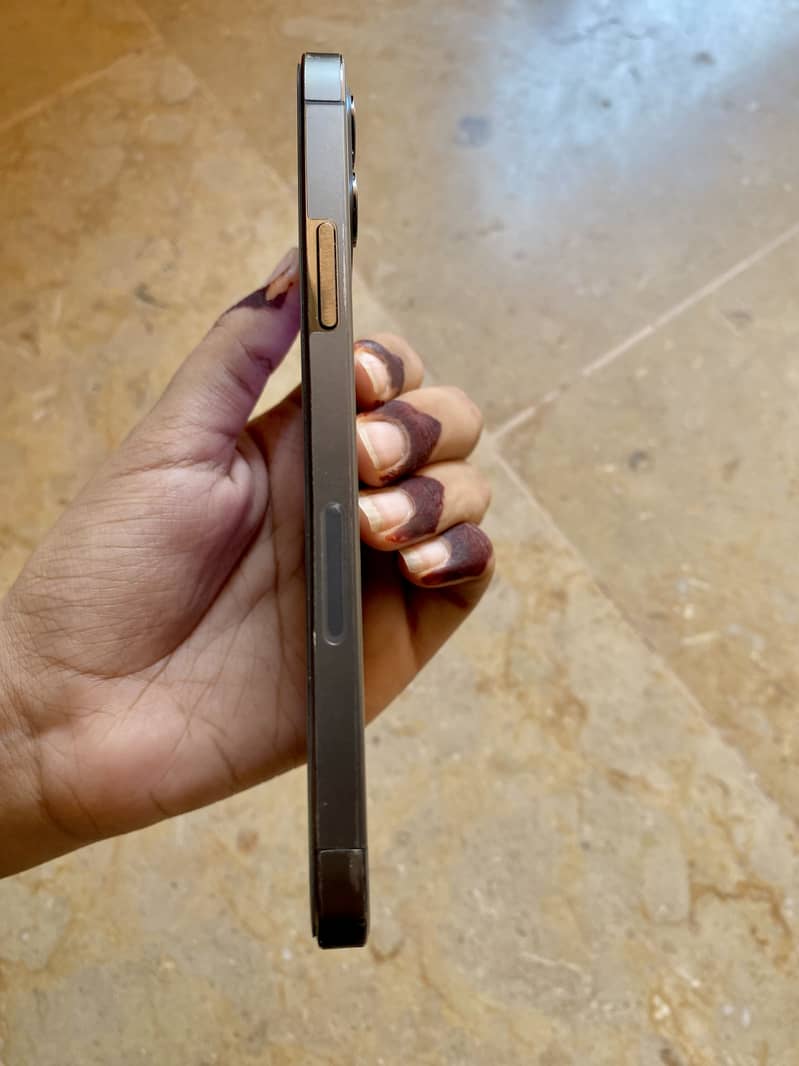 Apple iPhone 12 Pro 1