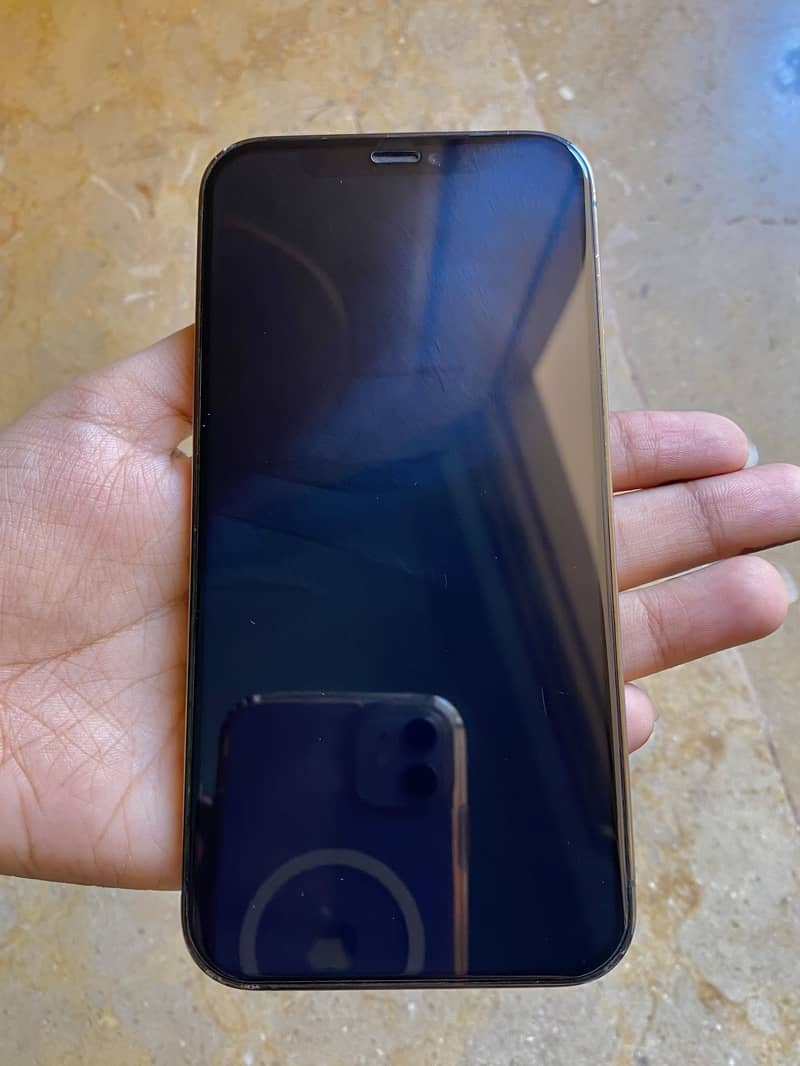 Apple iPhone 12 Pro 3