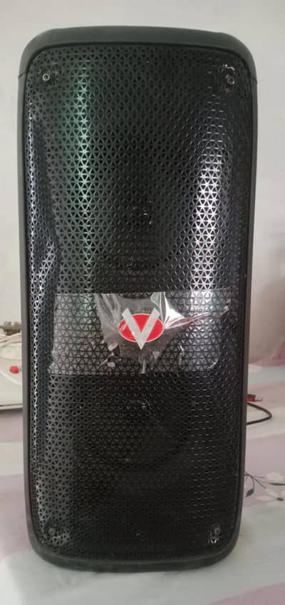audionic speaker good backup