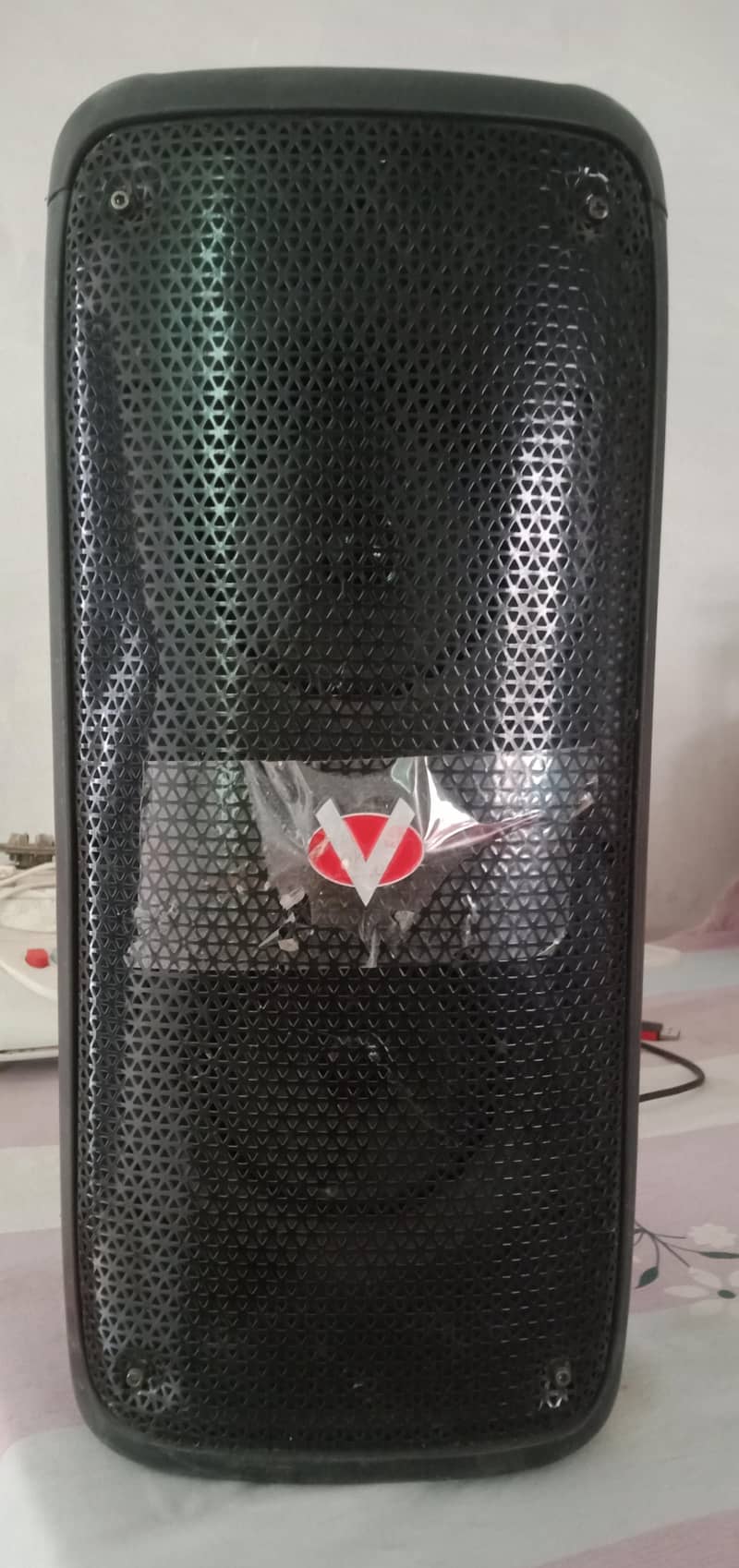 audionic speaker good backup 0