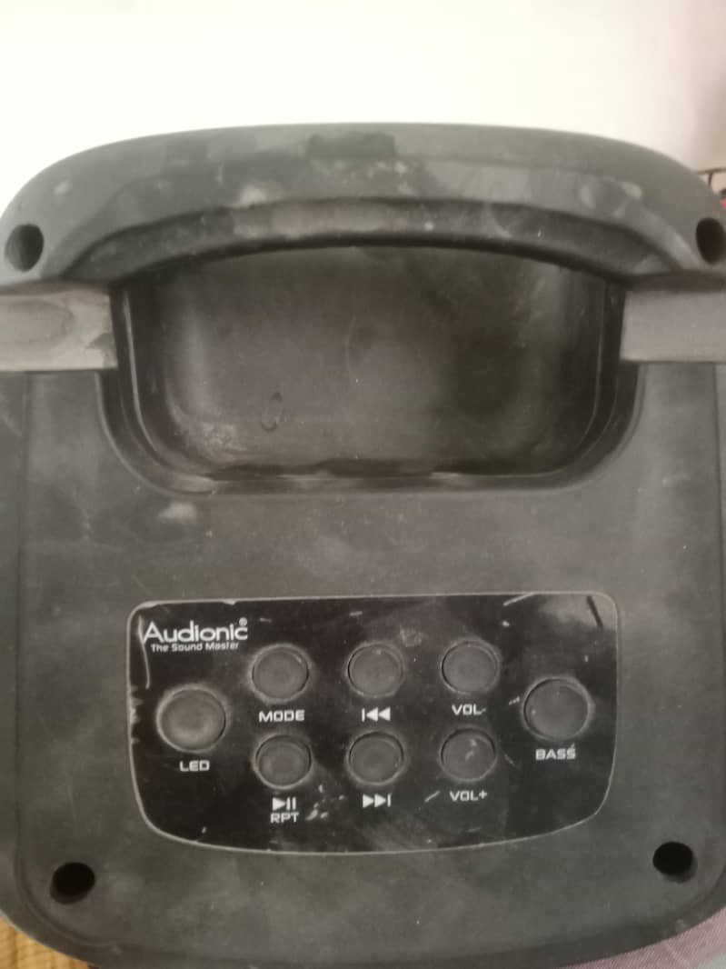 audionic speaker good backup 1