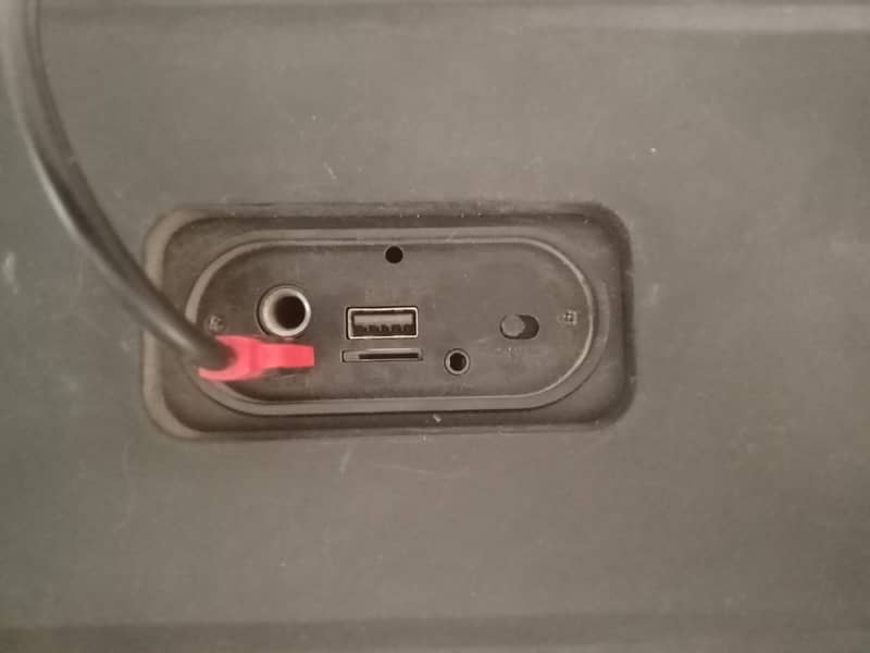 audionic speaker good backup 2