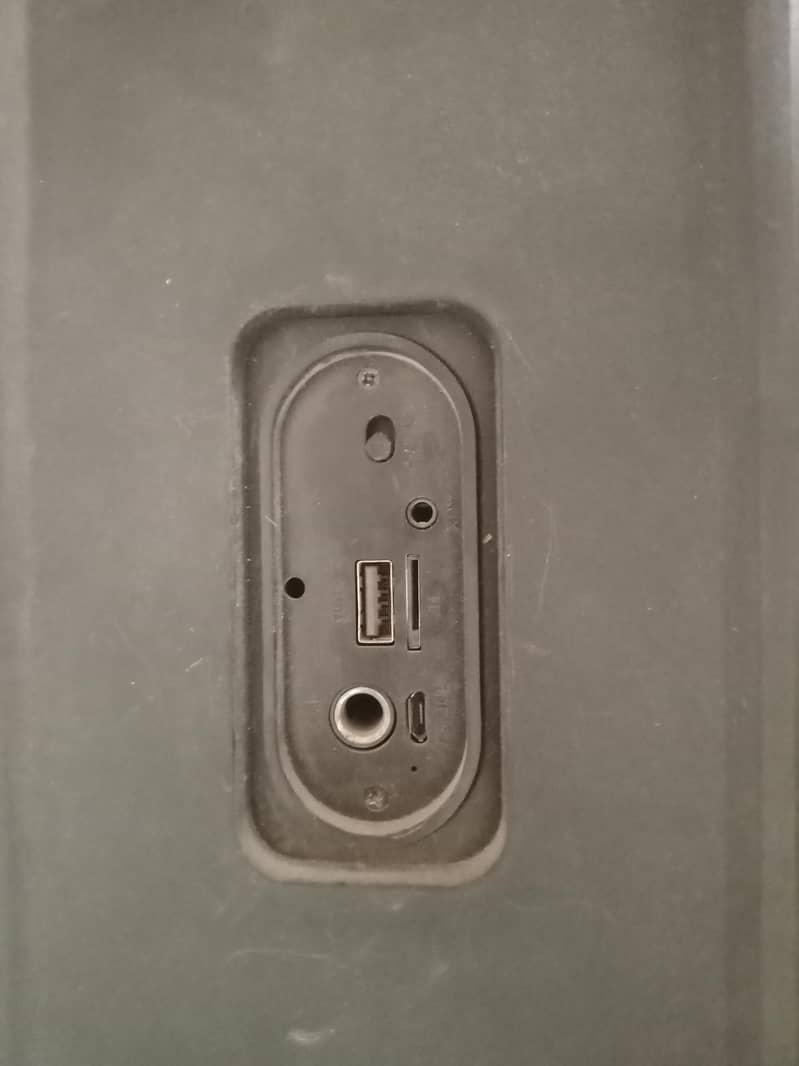 audionic speaker good backup 3