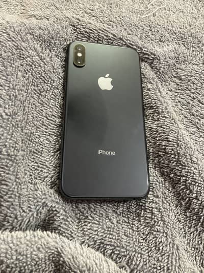 Apple iPhone XS