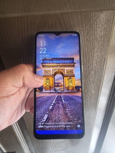 OPPO A31