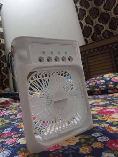 Air Cooler