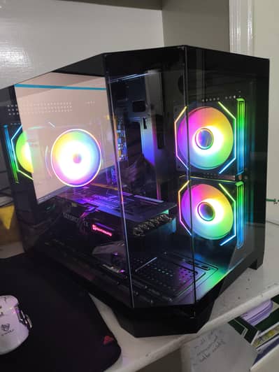 Gaming Pc For Sale