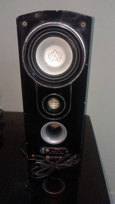 Audionic classic 5