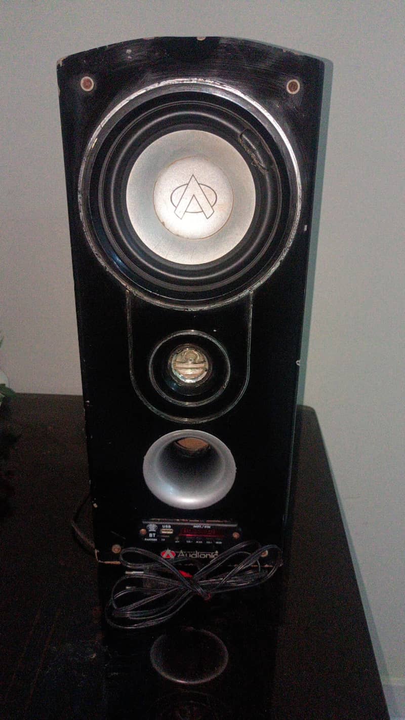 Audionic classic 5 0