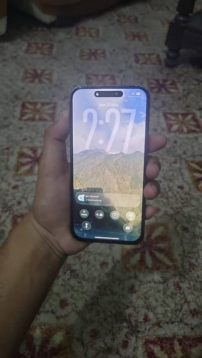 Apple iPhone 14 Pro Max