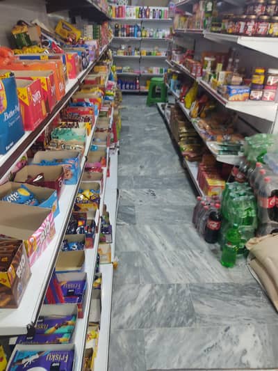 Store pe Kam k liye Helper ki zrurt hai