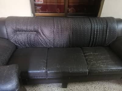7 Seater sofa set for sale