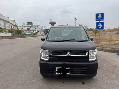 Suzuki Wagon R FX Japanese