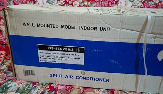 AC company Gree condition 10/9