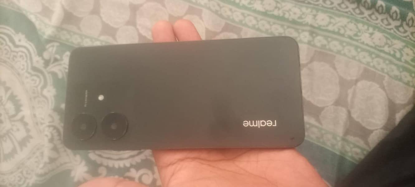Realme Note 60x 4