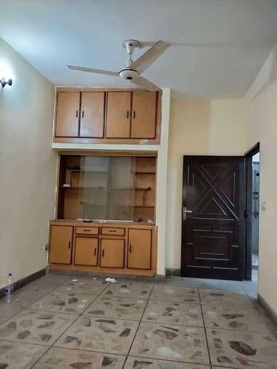 G-11 Size 5 Marla Ground Portion For Rent